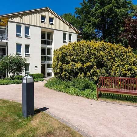 Strand Park Heringsdorf _ 2_11 Luaran gambar